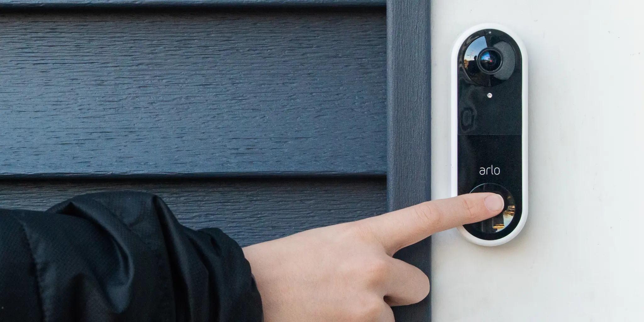 Finding The Best Smart Doorbell Camera